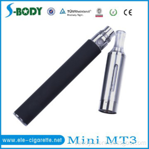 high quality evod Mini MT3 atomizer mt3 vaporizer